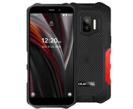 OUKITEL WP12 Pro 4/64GB czerwony - 669004 - zdjęcie 2
